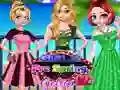Gêm Girls Pre Spring Getup ar-lein