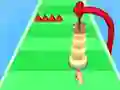 Gêm Donut Stack ar-lein