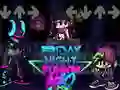 Gêm Friday Night Funkin Neo ar-lein