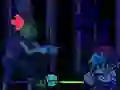 Gêm Friday Night Funkin Bonkless ar-lein