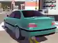 Gêm Best Amazing Car Parking - 3D simulaor ar-lein