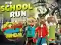 Gêm Strange Hill High The School Run ar-lein