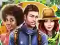 Gêm Friend Travelers ar-lein