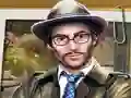 Gêm Mystery Game ar-lein
