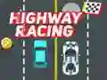 Gêm Highway Racing ar-lein