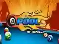 Gêm 8 Ball Pool Multiplayer ar-lein