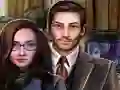 Gêm Find Justice ar-lein