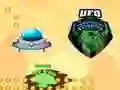 Gêm UFO ar-lein