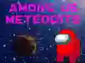 Gêm Among Us Meteorites ar-lein