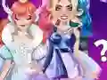 Gêm Magical Animal Transformation Spell Factory ar-lein