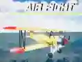 Gêm Air Fight ar-lein