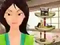 Gêm Asian Princess Magic Makeover ar-lein