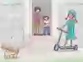 Gêm Pam's House: An Escape ar-lein