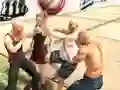 Gêm Brawls.io ar-lein