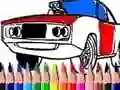 Gêm Back To School: Fun Coloring Book ar-lein