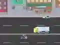 Gêm Cars N Guns ar-lein