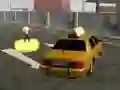 Gêm Open World Delivery Simulator ar-lein