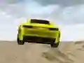 Gêm Desert Rush ar-lein