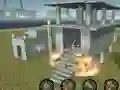 Gêm Phisics Destroyer ar-lein