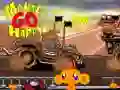 Gêm Monkey Go Happy Stage 639 ar-lein