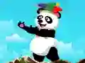 Gêm Panda Shooter ar-lein