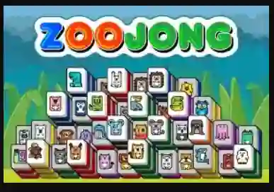 Gêm ZooJong ar-lein