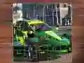 Gêm GTA Cars Jigsaw Challenge ar-lein