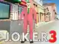 Gêm J.O.K.E.R lll ar-lein