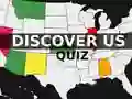 Gêm Location of United States Countries Quiz ar-lein