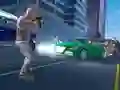 Gêm Mad Out Big City ar-lein
