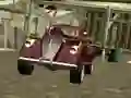Gêm Maximum Derby Car Crash ar-lein