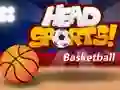 Gêm Head Sports Basketball ar-lein