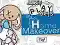Gêm JMKit PlaySets: My Home Makeover ar-lein