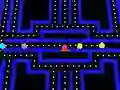 Gêm PacMan 3d ar-lein