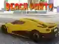 Gêm Paradise Beach Project Car Physics Simulator ar-lein