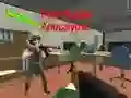 Gêm Pixel Royale Apocalypse ar-lein
