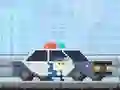 Gêm PoliceMan ar-lein