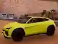 Gêm Project Car Physics Simulator Sandboxed Canyon ar-lein