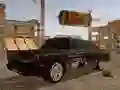 Gêm Russian Car Stunts ar-lein