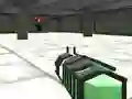 Gêm Robot Attack ar-lein