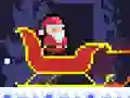 Gêm Santas Secret Gift ar-lein