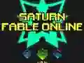 Gêm Saturn Fable Online ar-lein