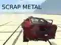 Gêm Scrap metal 1 ar-lein