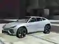 Gêm Crazy Car Stunts: Space Fortress ar-lein