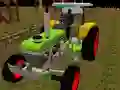 Gêm Farming Tractor ar-lein