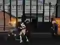 Gêm Street Fighter ar-lein