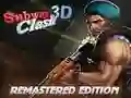 Gêm Subway Clash Remastered ar-lein