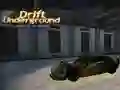 Gêm Underground Drift: Legends of Speed ar-lein
