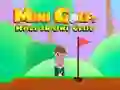 Gêm Mini Golf: Hole in One Club ar-lein