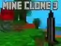 Gêm Mine Clone 3 ar-lein